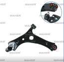 CHERY TİGGO 8 PRO SOL ALT SALINCAK                    (XS2407S25)