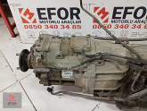 Oto Çıkma Parça / Toyota / Hilux / Şanzıman / Şanzıman Komple / Çıkma Parça 