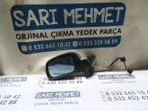 Oto Çıkma Parça / Peugeot / 407 / Ayna / Sol Dış Ayna / Çıkma Parça 
