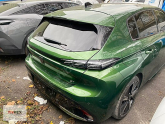 Oto Çıkma Parça / Peugeot / 308 / Tampon / Arka Tampon / Çıkma Parça 