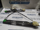 Oto Çıkma Parça / Bmw / 1 Serisi / Oto Cam / Cam Krikosu / Çıkma Parça 