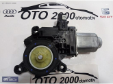 Oto Çıkma Parça / Skoda / Fabia / Oto Cam / Cam Motoru / Çıkma Parça 