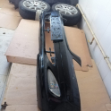 MERCEDES W221 S SERİSİ ÖN TAMPON HATASIZ