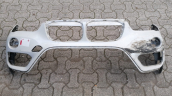 Bmw X1 F48 2015 2018 Ön Tampon Orijinal Çıkma