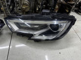 AUDİ A3 SOL ORJİNAL FAR