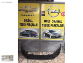 Opel combo e çıkma ön tampon ORJİNAL OTO OPEL