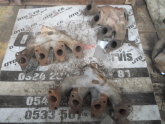 OPEL VECTRA A 1993 1995 2.0 EGSOZ MANİFOLDU