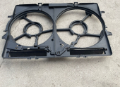 Oto Çıkma Parça / Audi / A4 / Fan / Fan Paneli / Sıfır Parça 