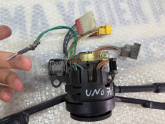 Oto Çıkma Parça / Fiat / Uno / Elektrik / Sinyal Kolu / Çıkma Parça 