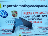 Vw caddy sağ ön çamurluk orijinal çıkma 2004-15