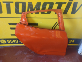 Oto Çıkma Parça / Renault / Clio / Kaporta & Karoser / Sağ Arka Kapı / Çıkma Parça 