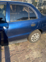 HYUNDAİ ACCENT SOL ARKA KAPI