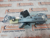 Oto Çıkma Parça / Renault / Megane / Oto Cam / Cam Krikosu / Çıkma Parça 