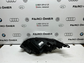 Oto Çıkma Parça / Peugeot / 301 / Far & Stop / Sağ Ön Far / Sıfır Parça 