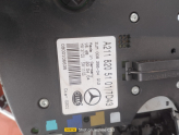 Oto Çıkma Parça / Mercedes / E Serisi / Elektrik / Tavan Lambası / Çıkma Parça 