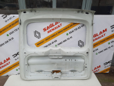 Oto Çıkma Parça / Renault / Kangoo / Kaporta & Karoser / Bagaj Kapağı / Çıkma Parça 