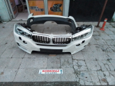 Oto Çıkma Parça / Bmw / X5 / Tampon / Ön Tampon / Çıkma Parça 