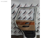 Oto Çıkma Parça / Land Rover / Range Rover / Kaporta & Karoser / Sol Arka Kapı / Çıkma Parça 