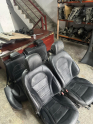 MERCEDES C200 KOLTUK SET YİĞİT OTO ANKARA