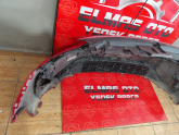 Oto Çıkma Parça / Opel / Corsa / Tampon / Ön Tampon / Çıkma Parça 