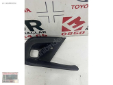 Oto Çıkma Parça / Honda / Civic / Tampon / Sis Farı Çerçevesi / Çıkma Parça 