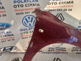 Oto Çıkma Parça / Toyota / Corolla / Kaporta & Karoser / Sağ Ön Çamurluk / Çıkma Parça 