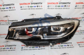 BMW 3 SERİSİ G20 G21 SOL ÖN FAR 9481701