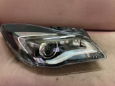 Oto Çıkma Parça / Opel / Insignia / Far & Stop / Sağ Ön Far / Çıkma Parça 