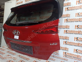 Oto Çıkma Parça / Hyundai / Kona / Arma & Yazı / Bagaj Arması / Çıkma Parça 