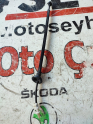 Oto Çıkma Parça / Volkswagen / Jetta / Koltuk & Döşeme / İç Kapı Kolu / Çıkma Parça 