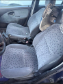 Citroen Saxo şoför koltuğu