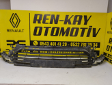 Oto Çıkma Parça / Renault / Clio / Tampon / Orta Izgara / Çıkma Parça 