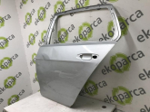 Oto Çıkma Parça / Volkswagen / Golf / Kaporta & Karoser / Sol Arka Kapı / Çıkma Parça 