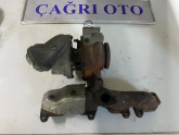 Oto Çıkma Parça / Seat / Toledo / Motor / Turbo / Çıkma Parça 