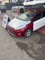 Oto Çıkma Parça / Ford / Fiesta / Kaporta & Karoser / Komple Ön / Çıkma Parça 