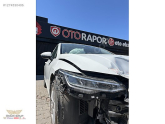 VW GOLF 8 SAĞ FAR - ORJİNAL ÇIKMA - 5H1941030A