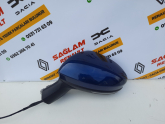 Oto Çıkma Parça / Renault / Clio / Ayna / Sol Dış Ayna / Çıkma Parça 