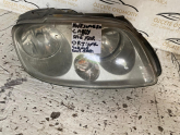 Oto Çıkma Parça / Volkswagen / Caddy / Kaporta & Karoser / Sağ Ön Çamurluk / Çıkma Parça 