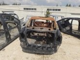 Oto Çıkma Parça / Volvo / S60 / Kaporta & Karoser / Kesme Tavan Sacı / Çıkma Parça 