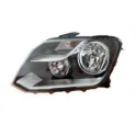 Oto Çıkma Parça / Volkswagen / Amarok / Far & Stop / Sol Ön Far / Çıkma Parça 