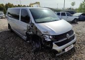 Hasarlı & Kazalı Oto / Volkswagen / Transporter