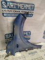 Oto Çıkma Parça / Renault / Taliant / Kaporta & Karoser / Sol Ön Çamurluk / Çıkma Parça 