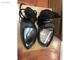 Oto Çıkma Parça / Volkswagen / Passat / Ayna / Sağ Dış Ayna / Sıfır Parça 