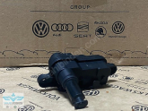 Oto Çıkma Parça / Volkswagen / Passat / Yakıt / Depo Kapağı / Sıfır Parça 