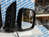 VW CADDY SAĞ AYNA ELK.ISITM. 5PİN (2004-2015) SIFIR