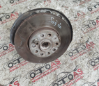 Oto Çıkma Parça / Volkswagen / Golf / Fren / Fren Disk Ayna / Çıkma Parça 