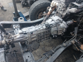 FORD RANGER 4X2 ŞANZIMAN ÇIKMA