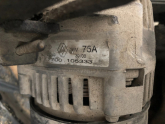 Oto Çıkma Parça / Renault / Kangoo / Elektrik / Şarj Dinamosu / Çıkma Parça 