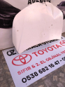Oto Çıkma Parça / Toyota / Corolla / Kaporta & Karoser / Sol Ön Kapı / Çıkma Parça 