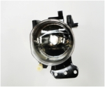 SİS LAMBASI SOL BMW 5 SERİ E60 04-07 63176920703 ŞEFFAF YUVARLAK